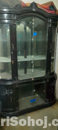 Showcase বিক্রি segun Tejgoan